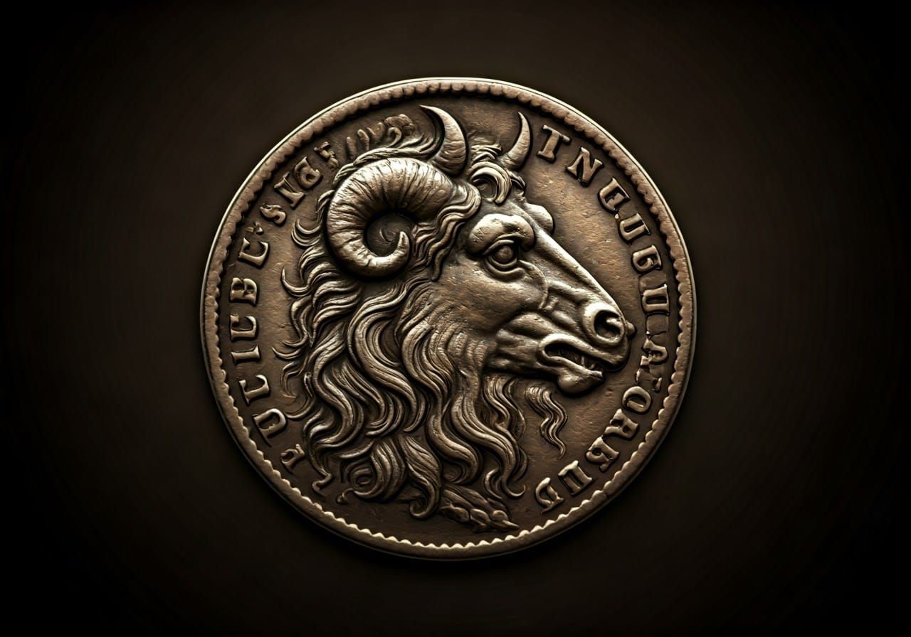 Old Coin