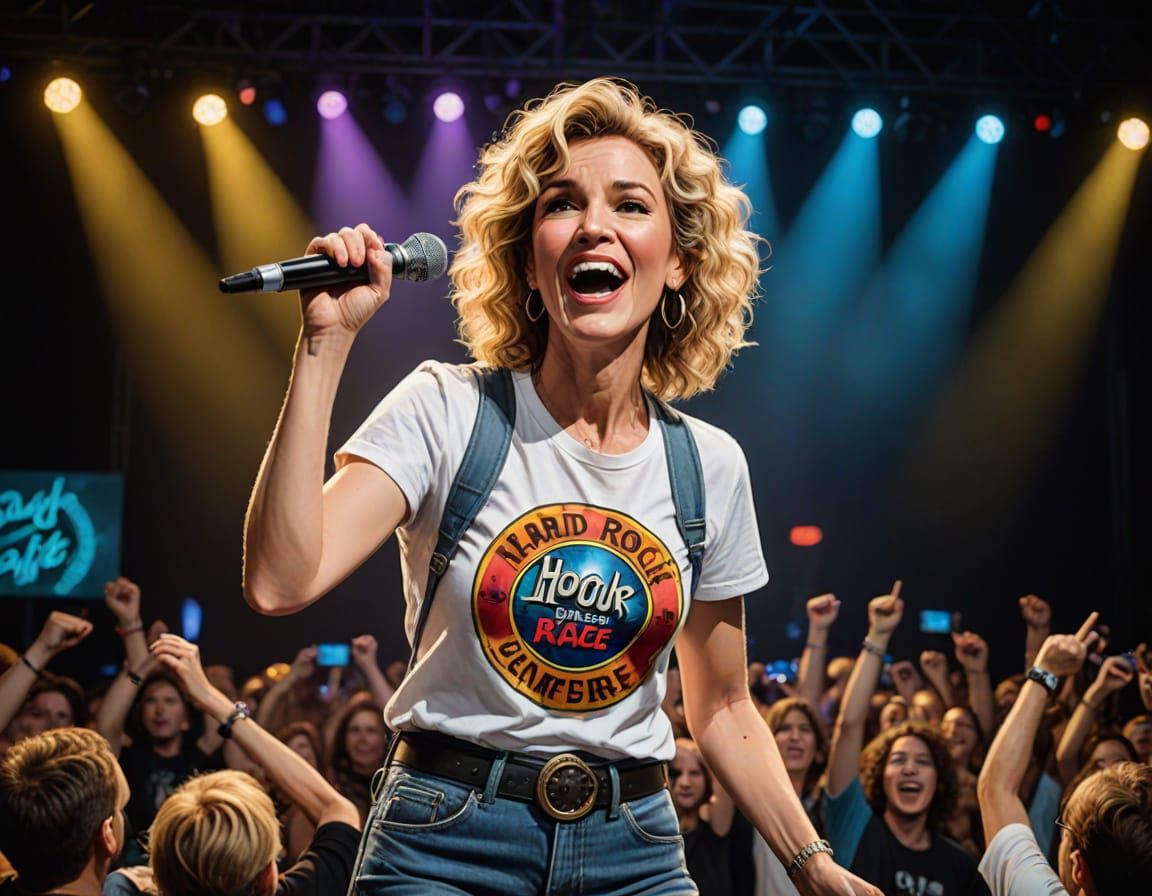 „Hard Rock Café".  01