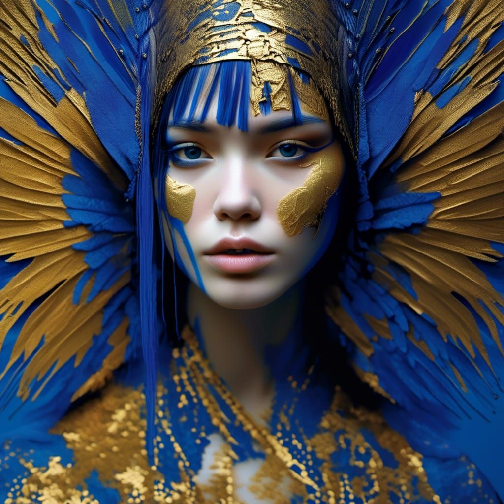 Cobalt Visions (take 3)