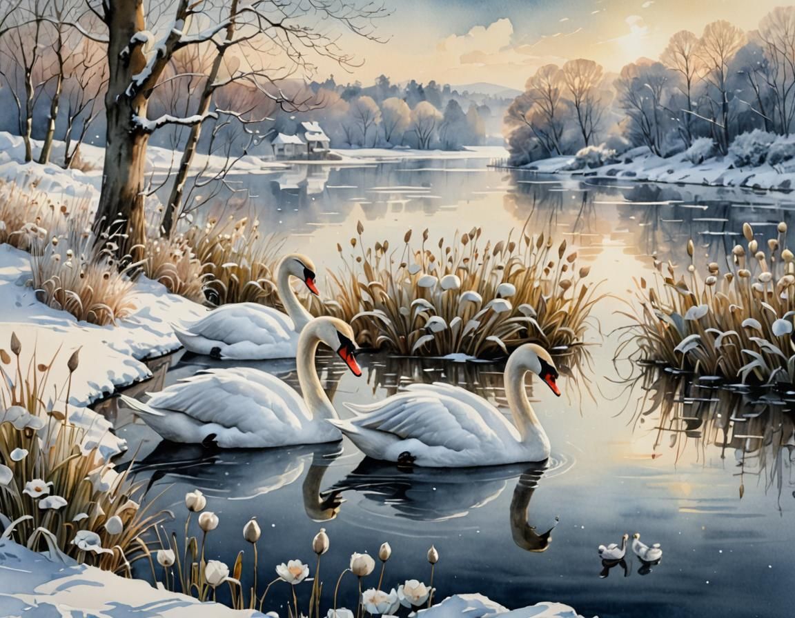 Swan Lake