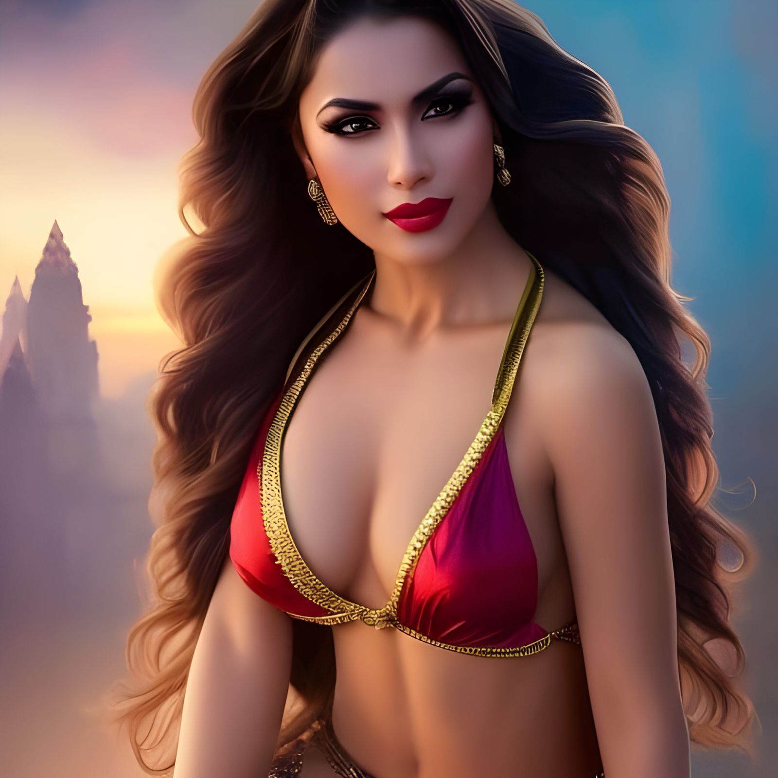 AI Image of Removal or Deletion