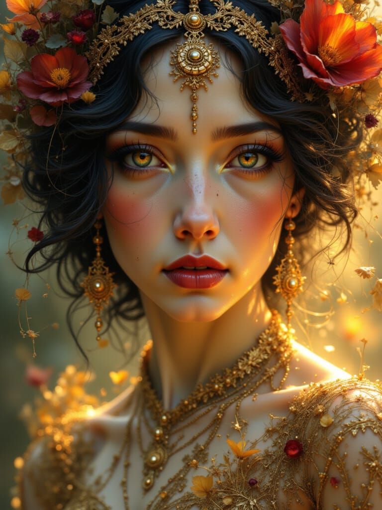 <lora:Constance:1.0> + Flux