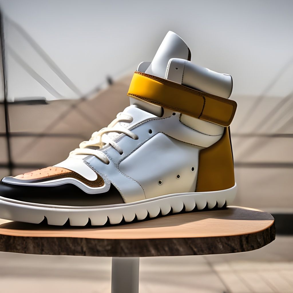 All day sneakers
