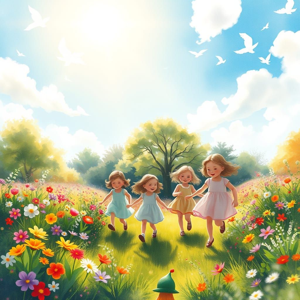 Beautiful day
