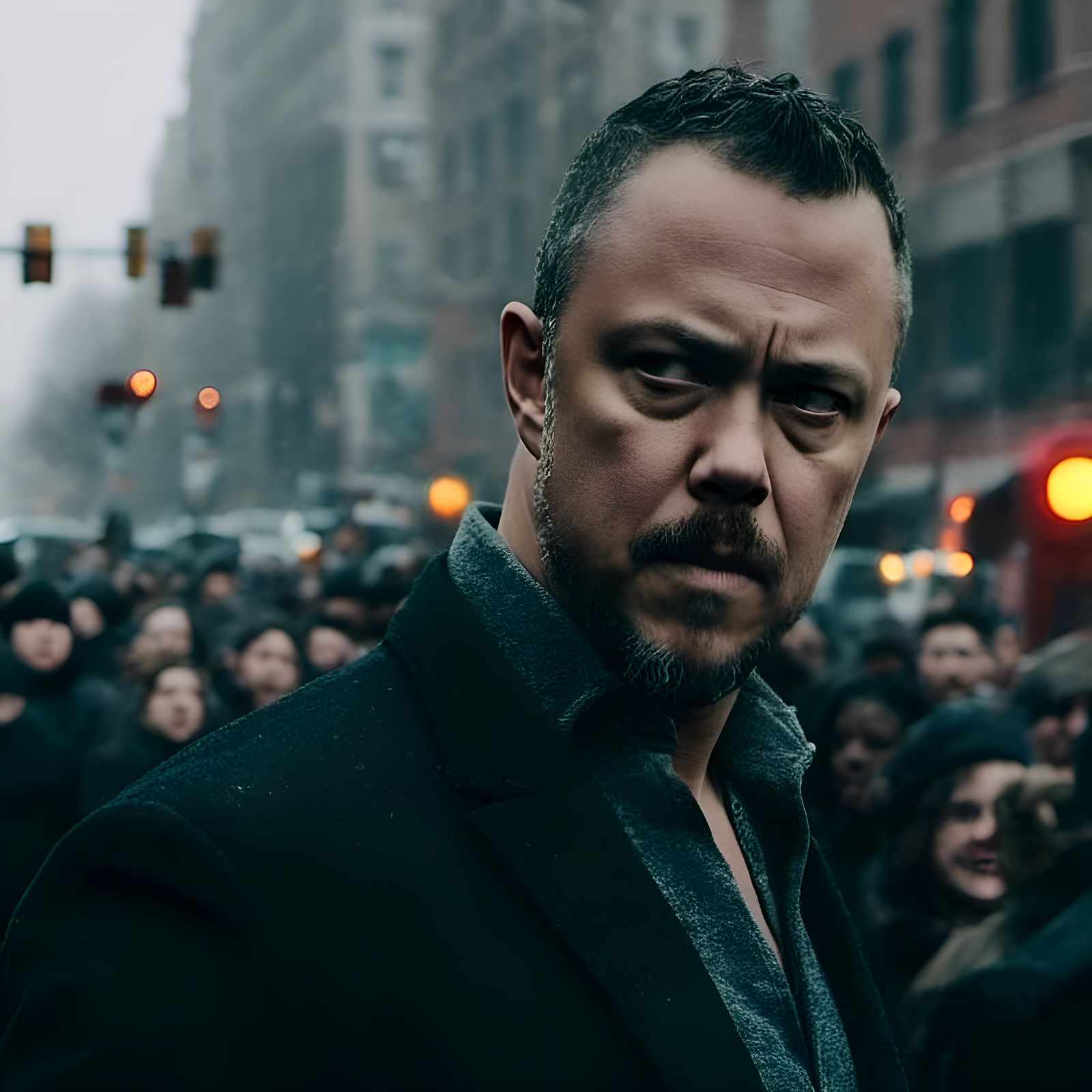 THRONE DYNAMICS | Community Division