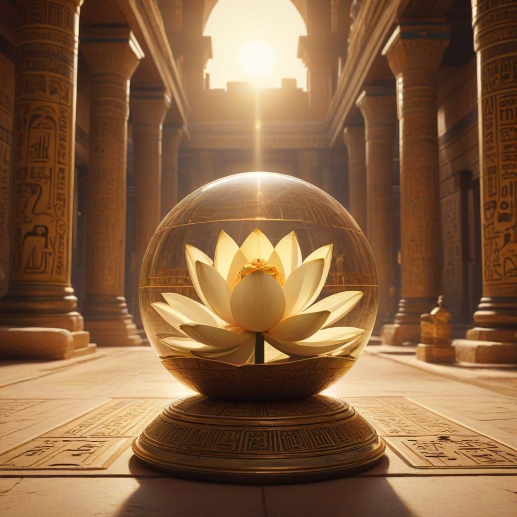 sacred lotus-1