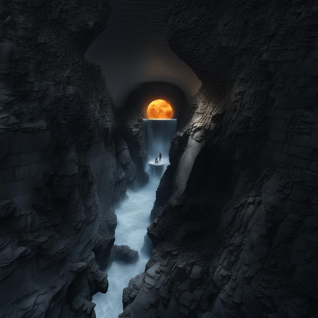 Simple 3D Rendering Example