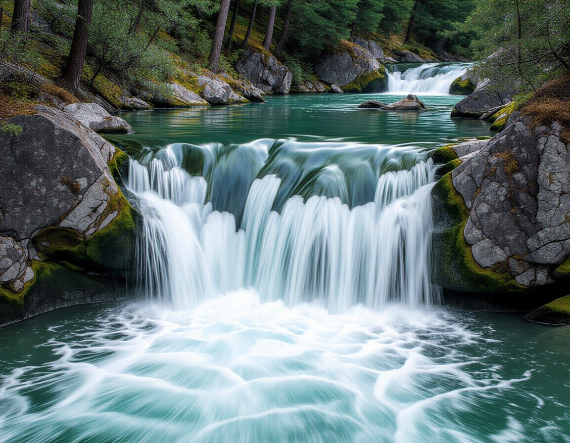 AI Interpretation of Hydrologic Concept