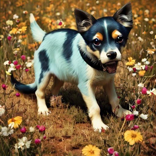 DeviantArt: An AI Interpretation