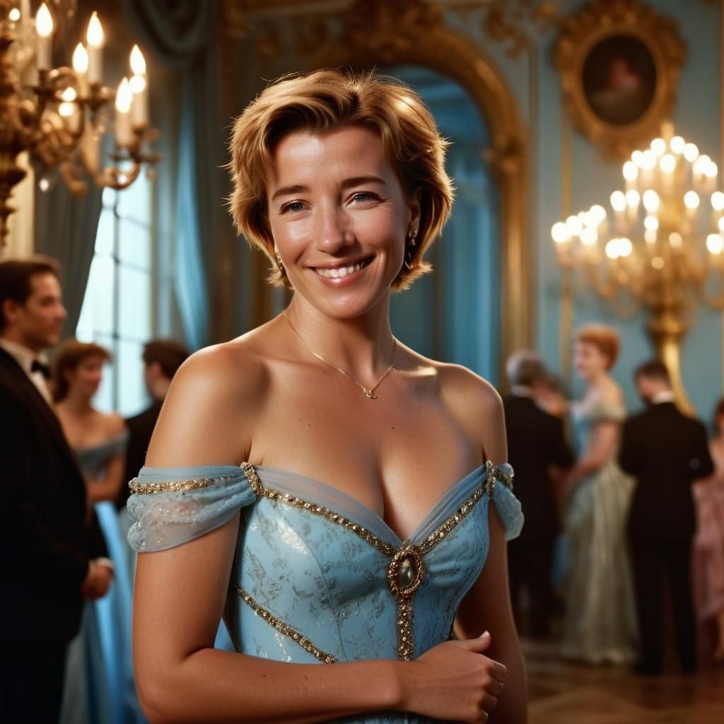 Emma Thompson
