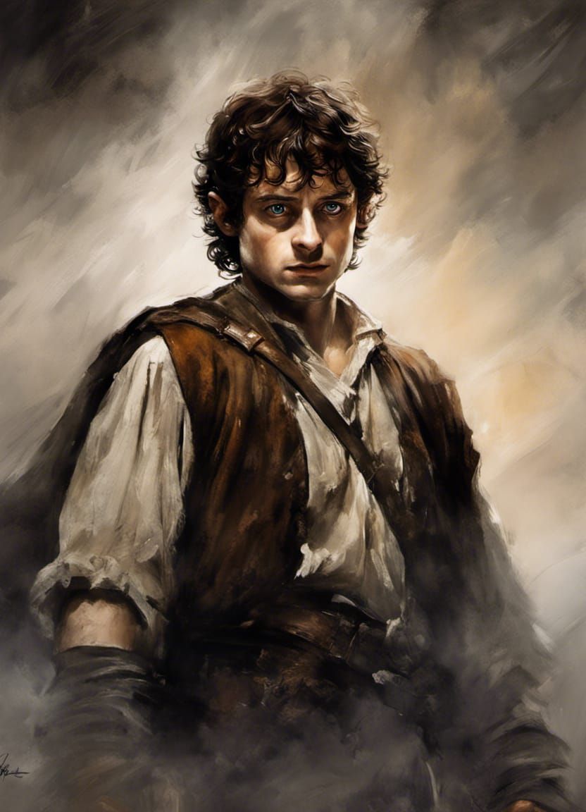 Frodo Baggins