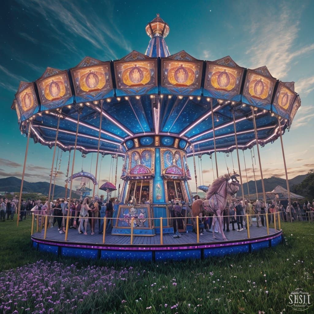 Carousel