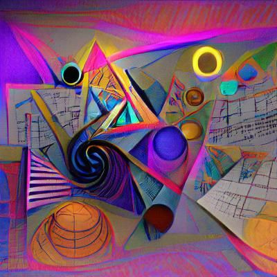 Projecting Horizontally Through Multiple Vertical Planes Of Existence And Reality