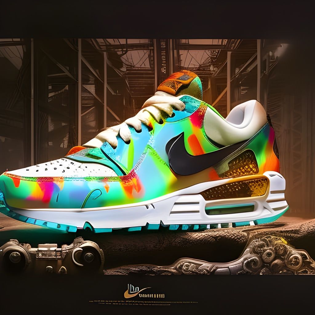 Nike Concept