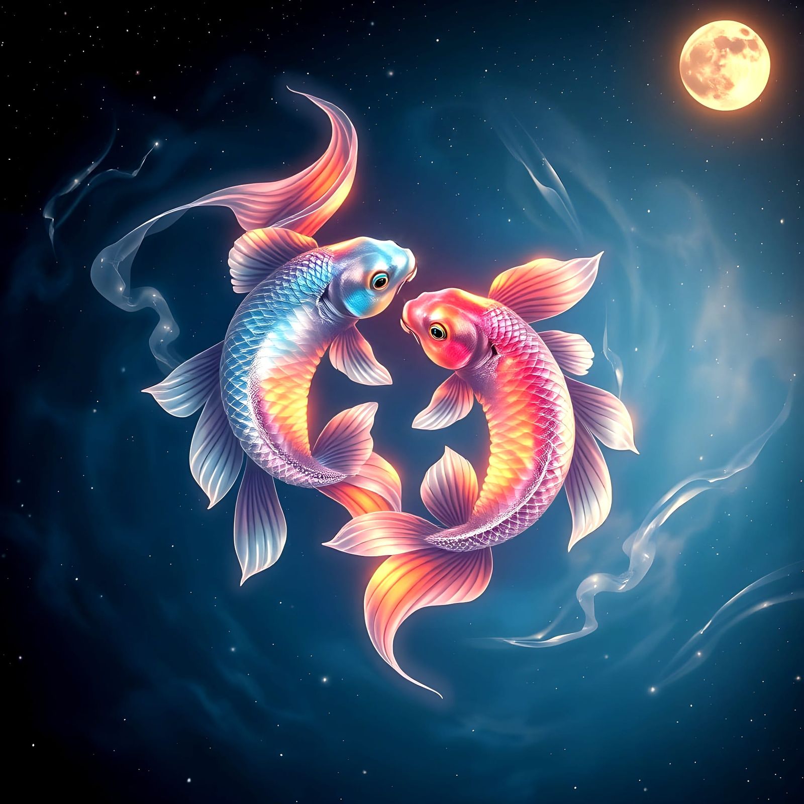 pisces