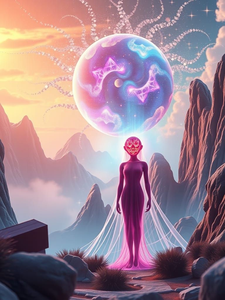 Doors of Perception Collection