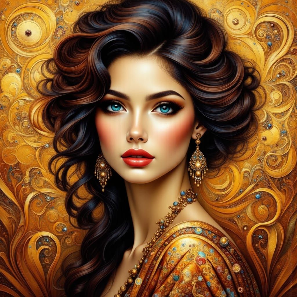 A tribute to the eternal light