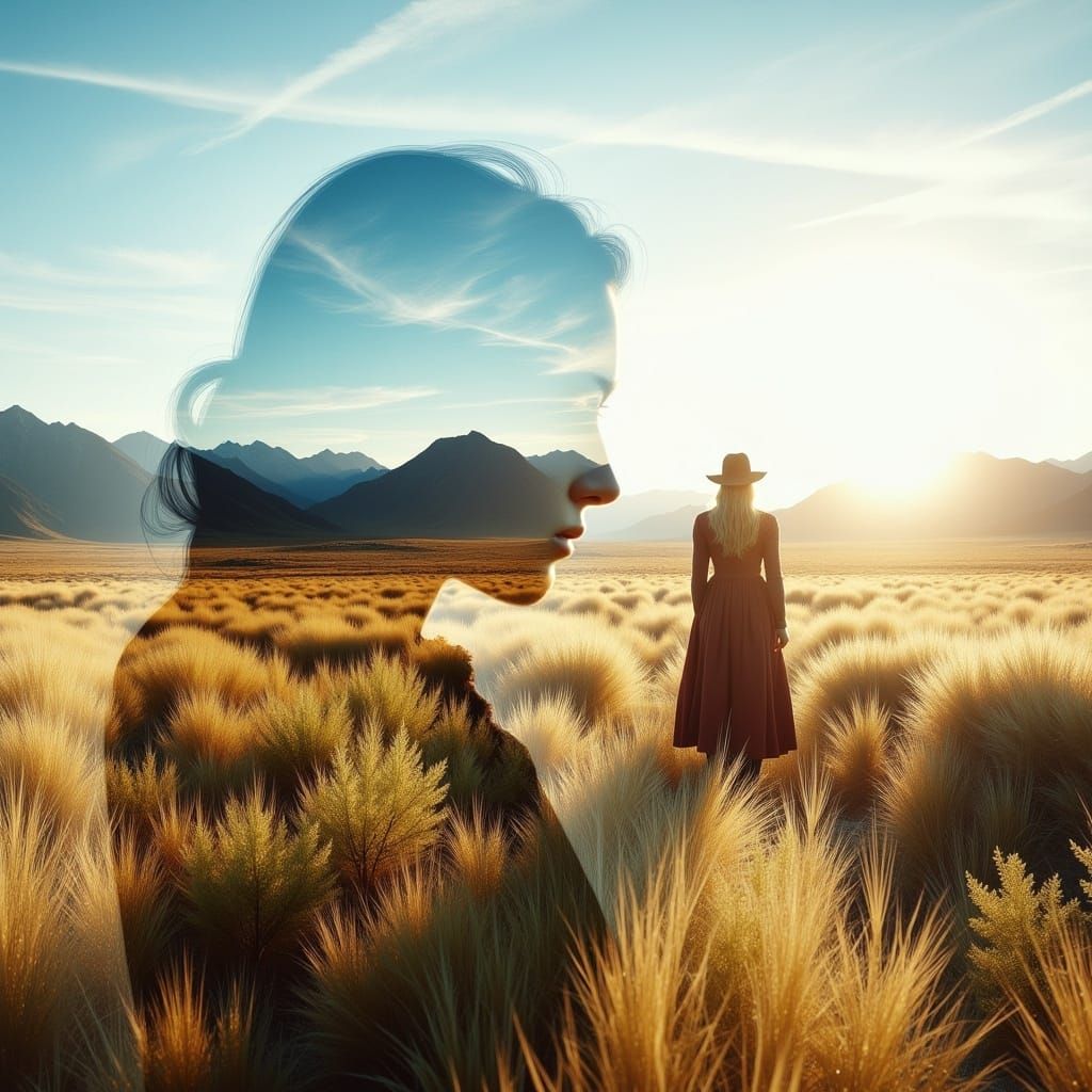 Pioneer Woman's Double Exposure Homestead Garden