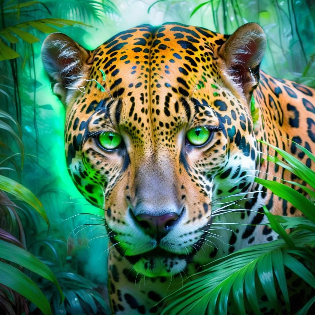 Jaguar
