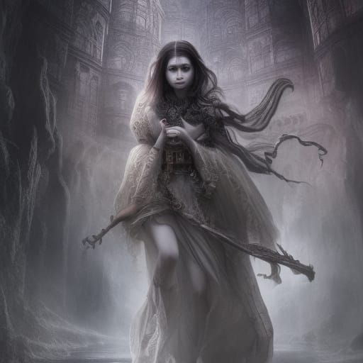 Ghost