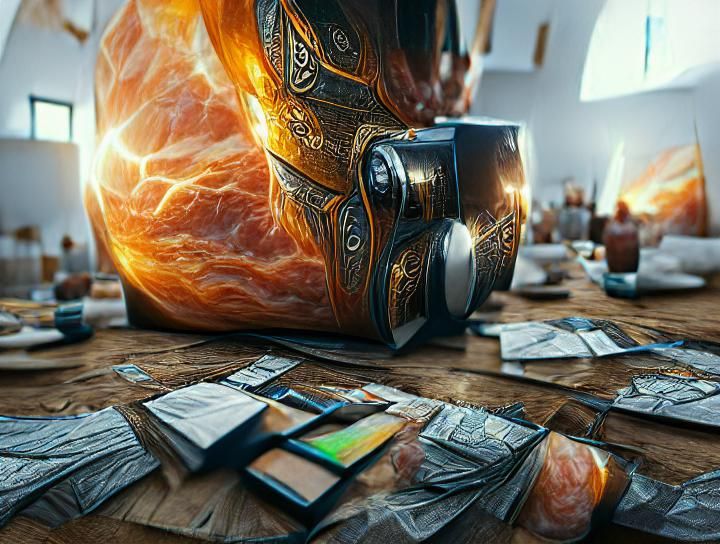 Magic the Gathering