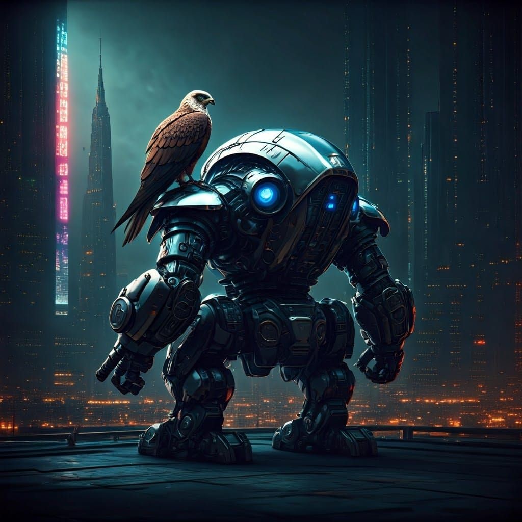 The Hunt