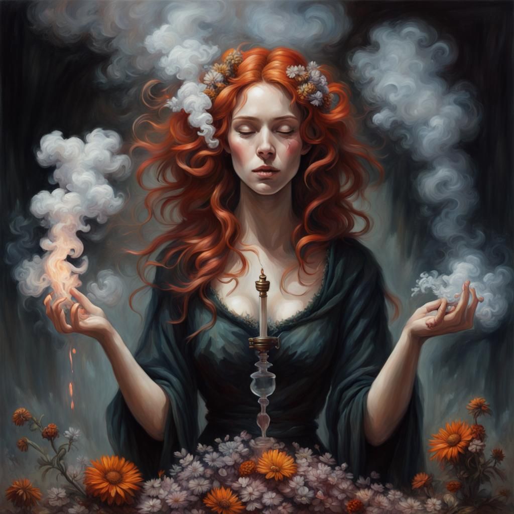 Essence of Spoiled Youth