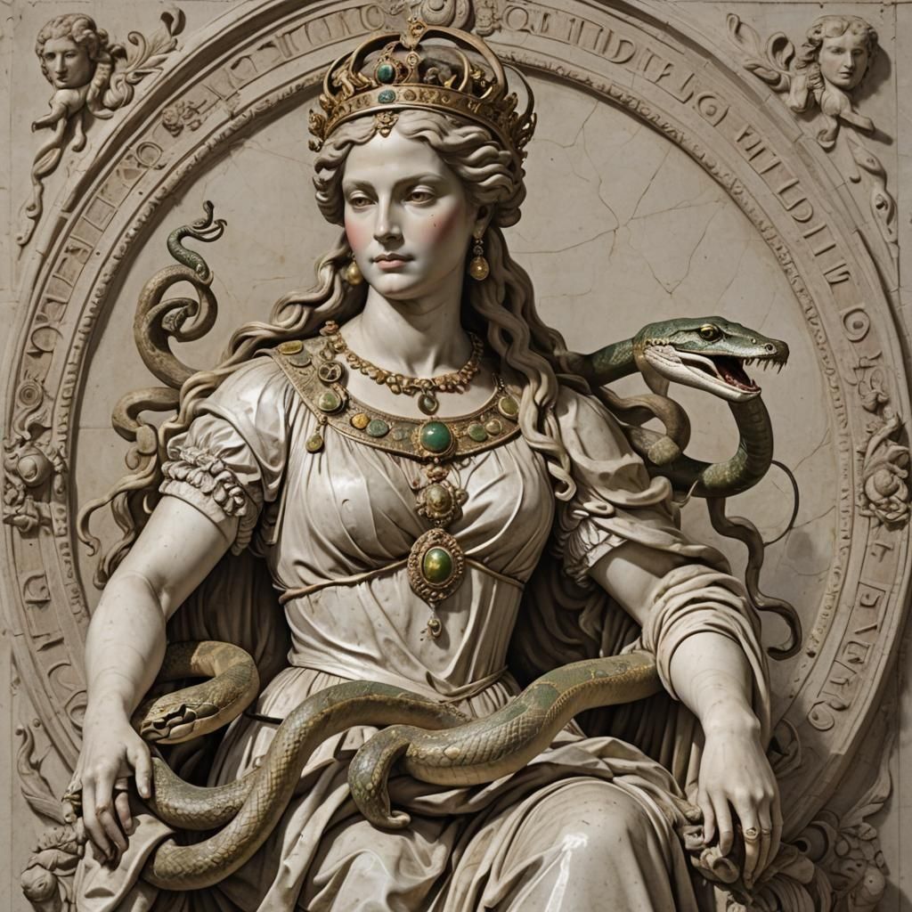 Queen of Jupiter