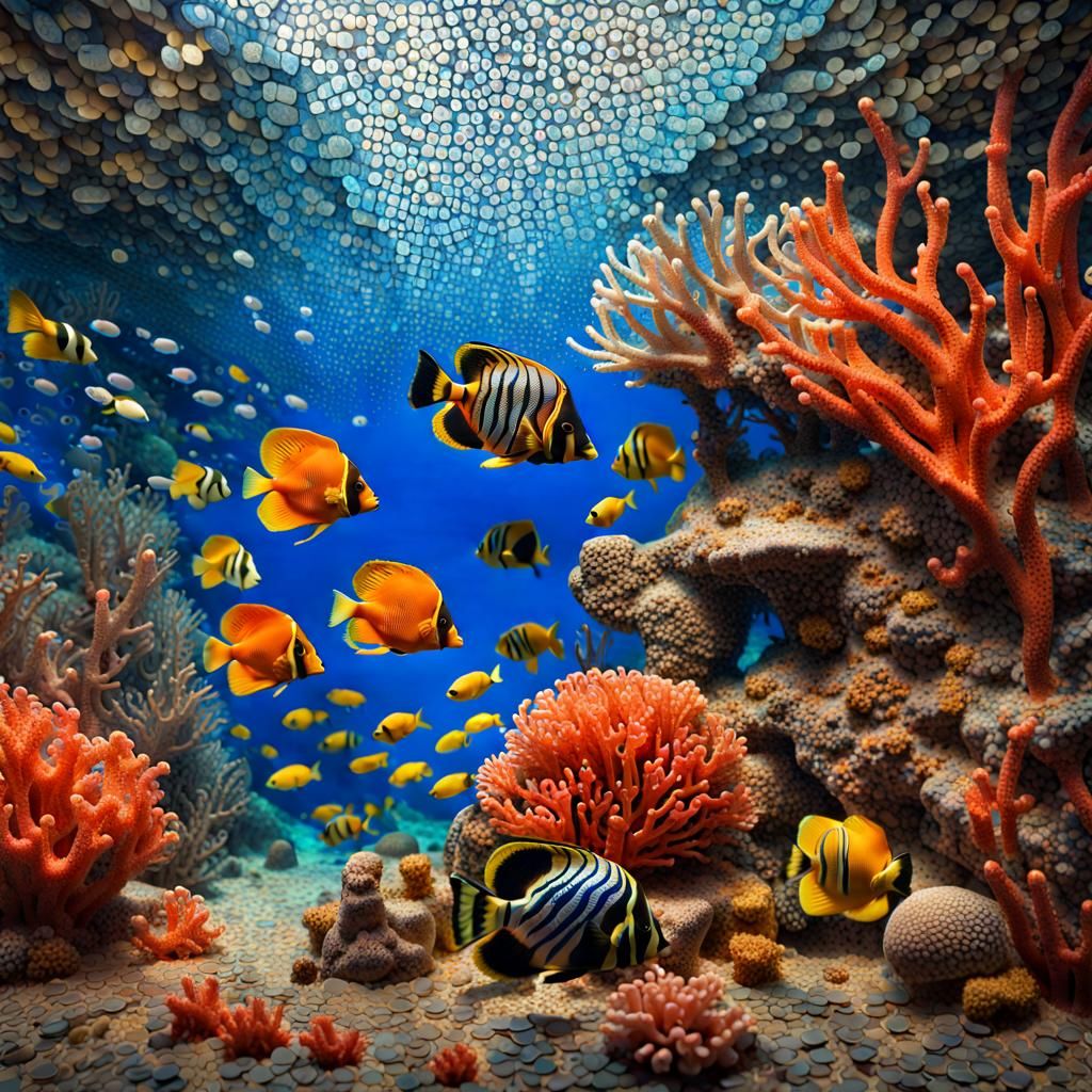 Tropical Fish