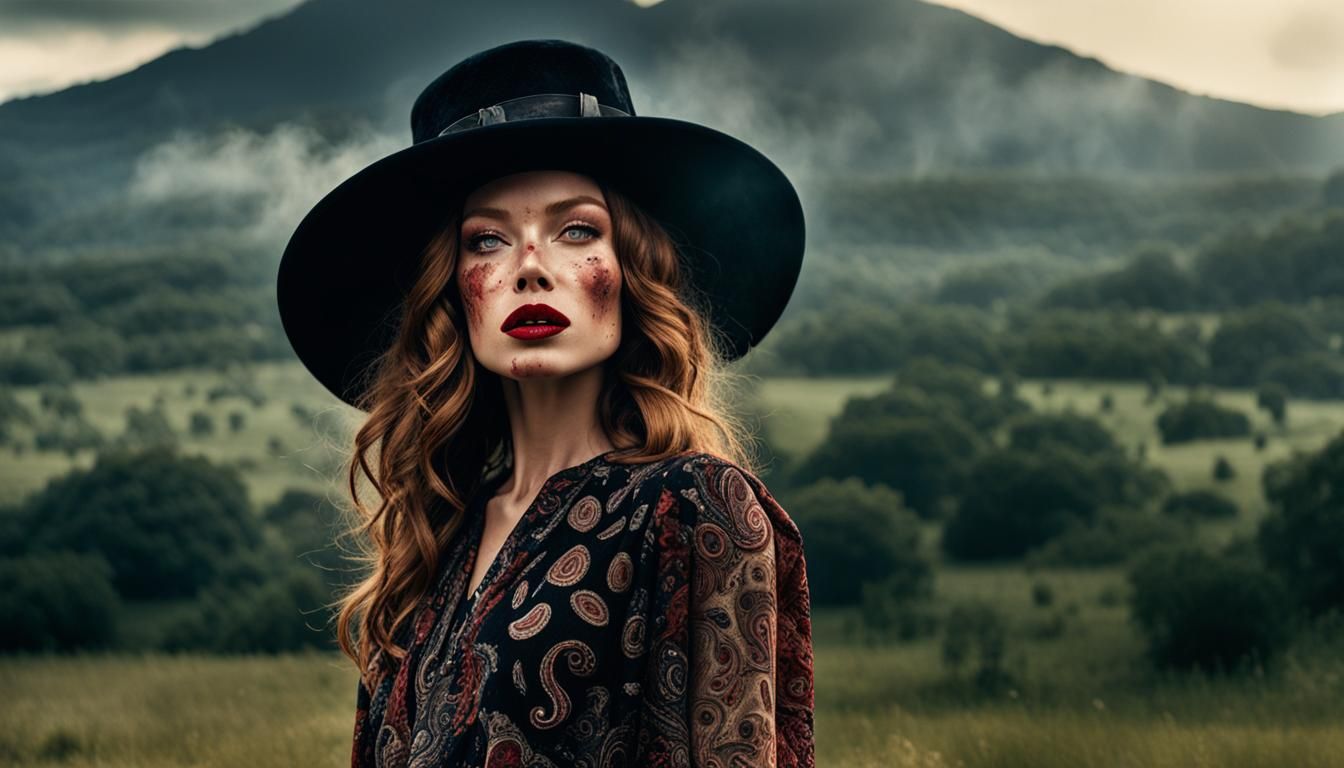 Rose the Hat, Doctor Sleep