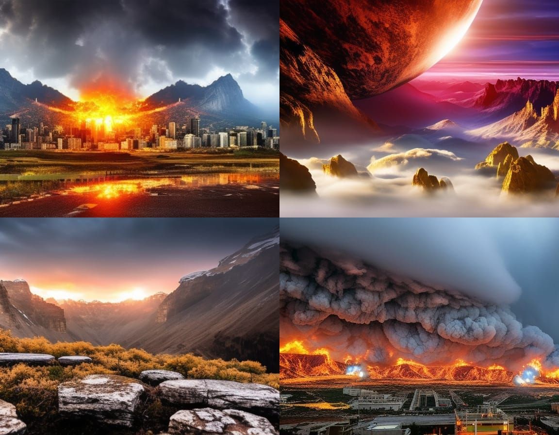 doomsday when everything is in chaos 07