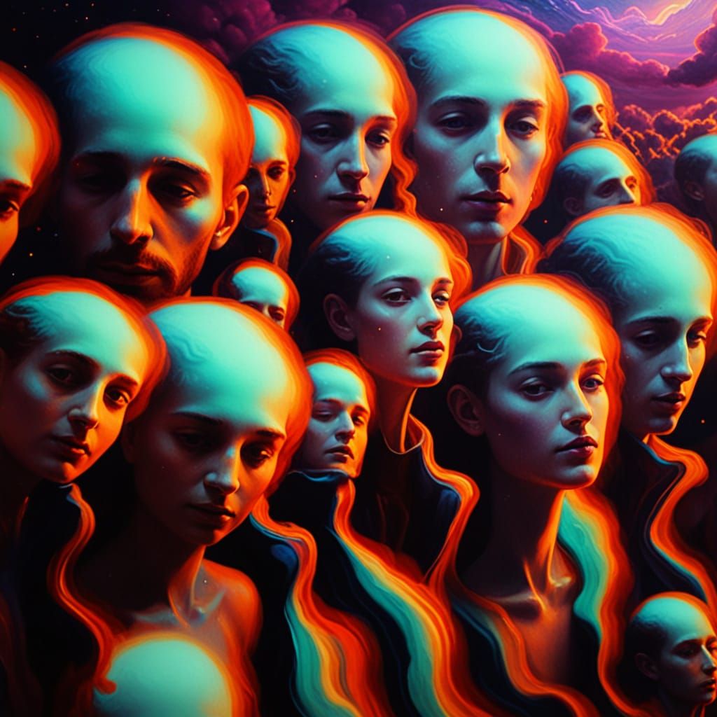 The Cult of MortenLoth