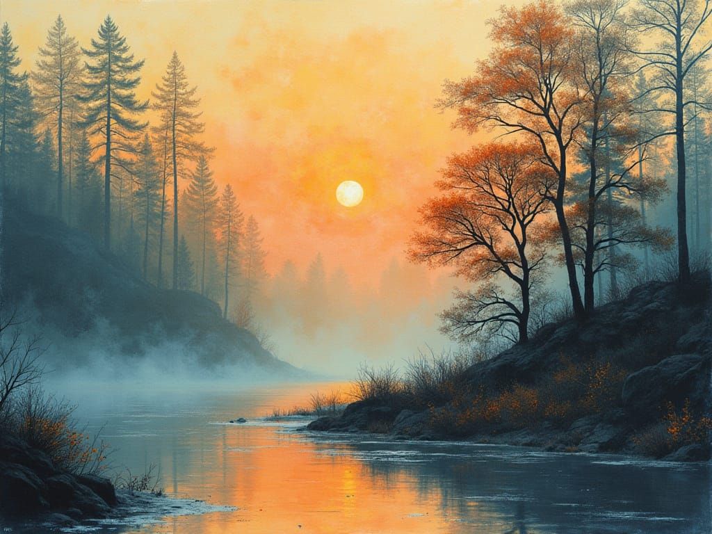 Liquified Embossing Liquified Silhouettes Liquified Tears