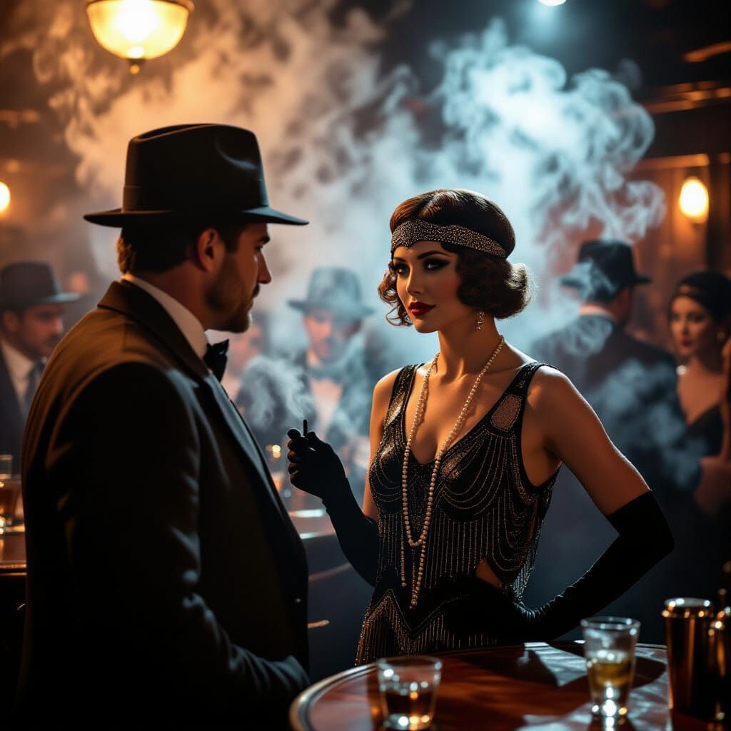 No, I haven't seen anything ...