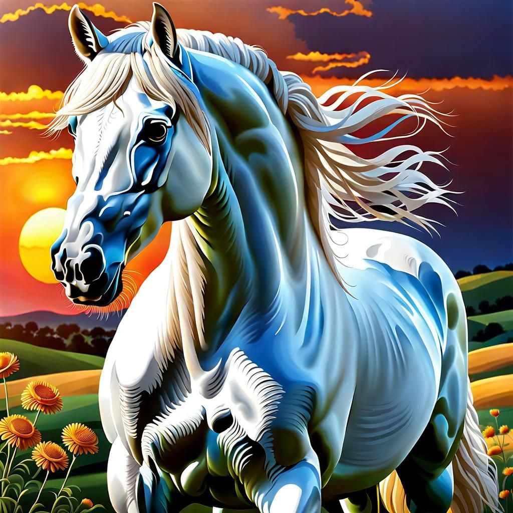 Horse