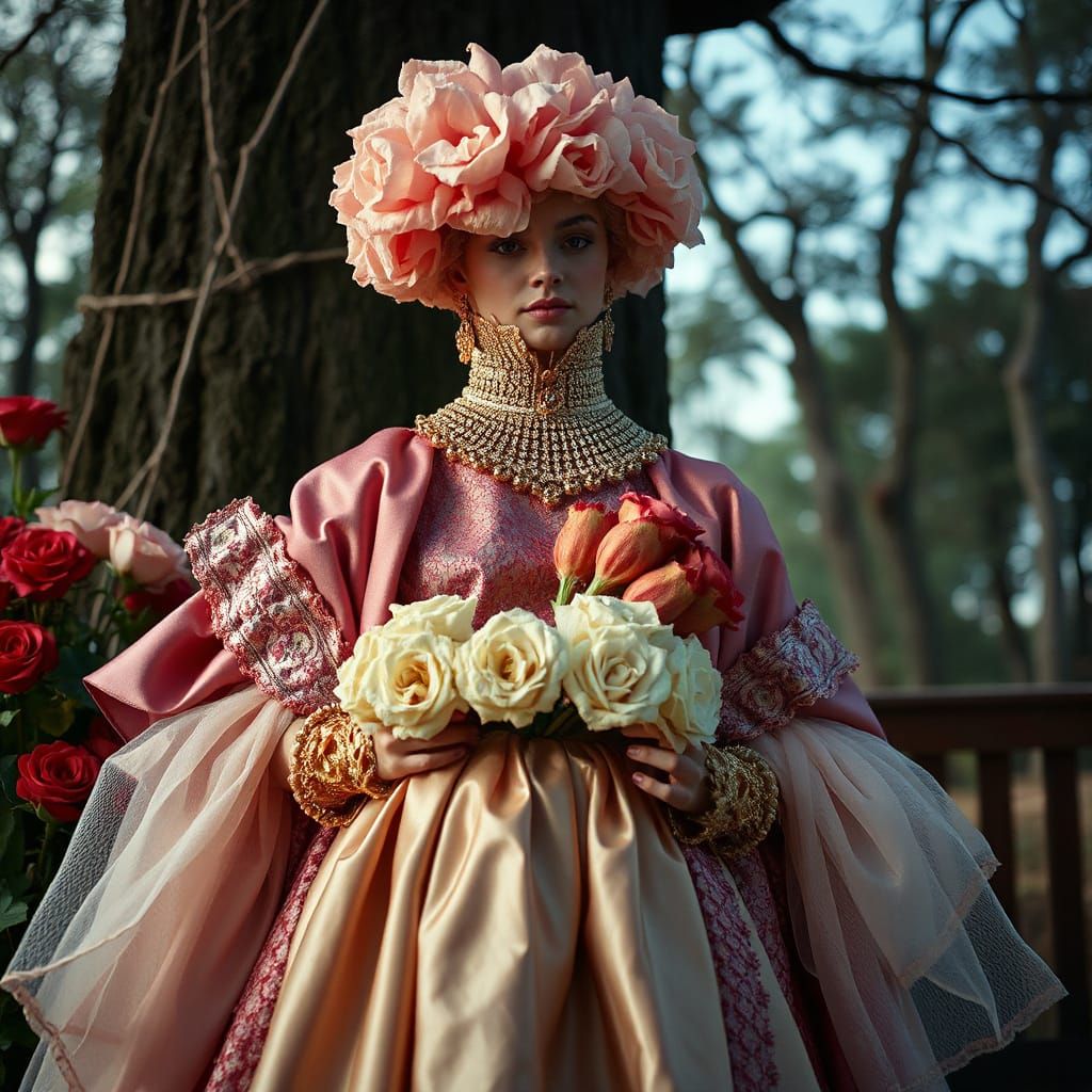 Magical Realism Professional Photography