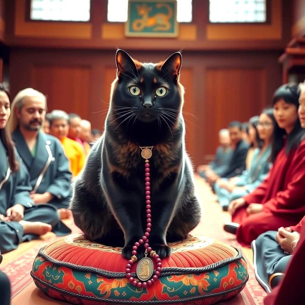 Jade's Meditations: You may only possess that which you give...