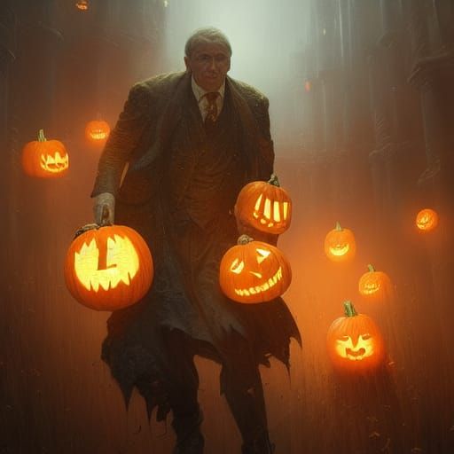 Pumkindealer