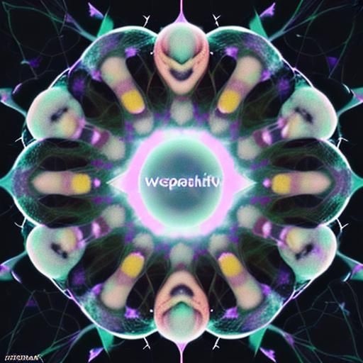 a world where the lines between individual and collective blur.  Welcome to a society where a hive mind, a vast collecti...