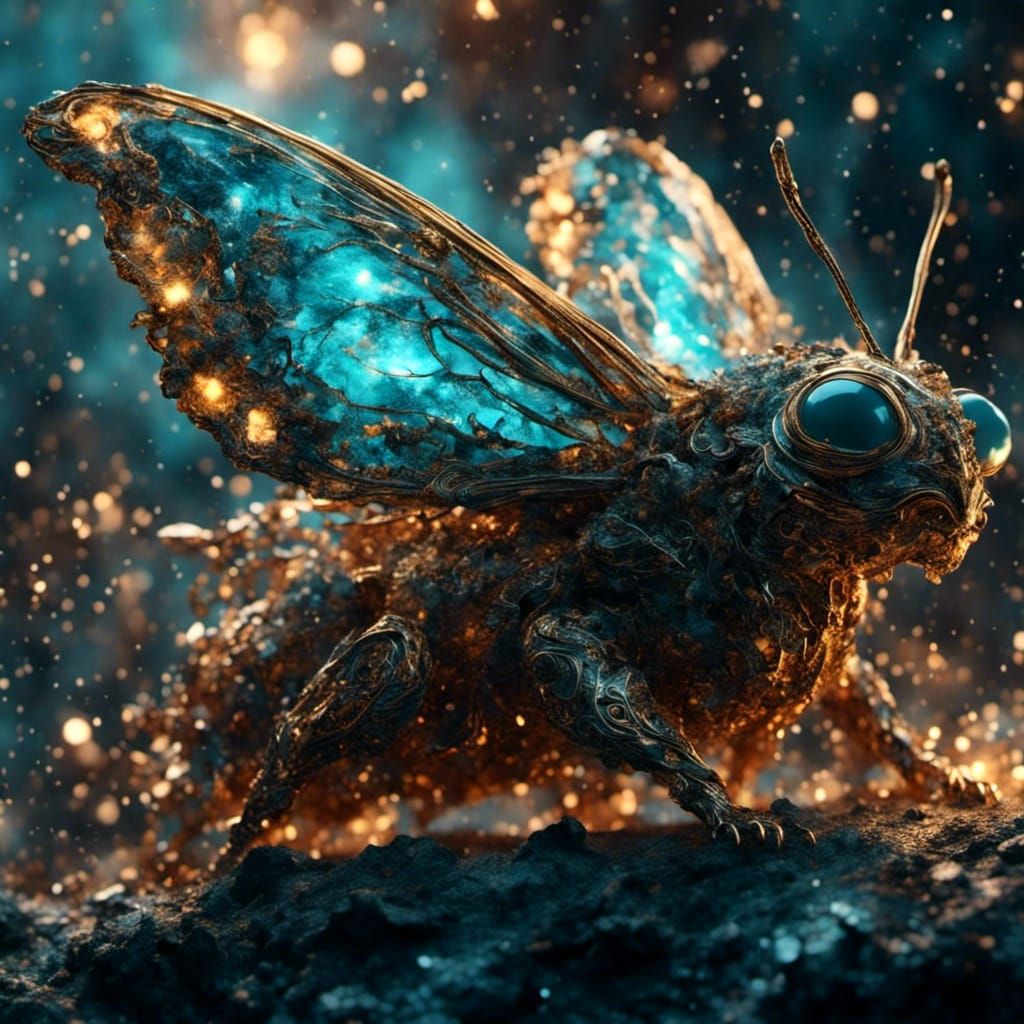 Mothra!