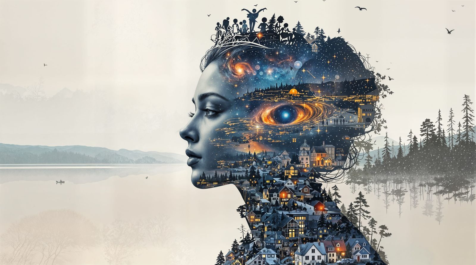 Cosmic Princess of Norway