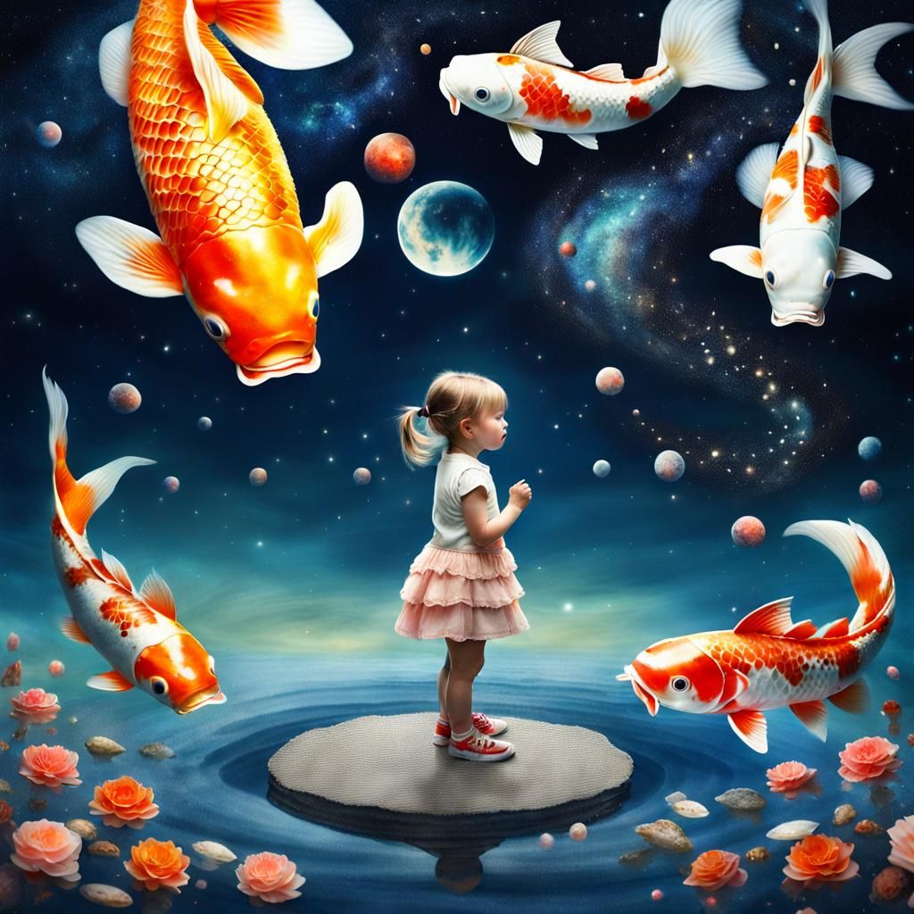The Dreaming