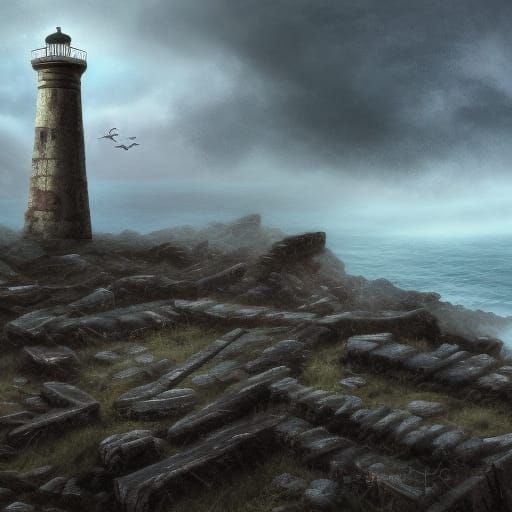 lighthouse