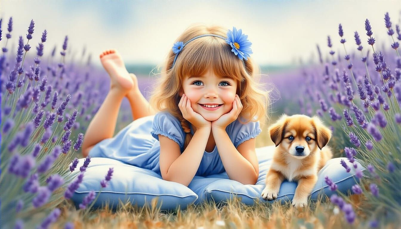 Journée détente !!!