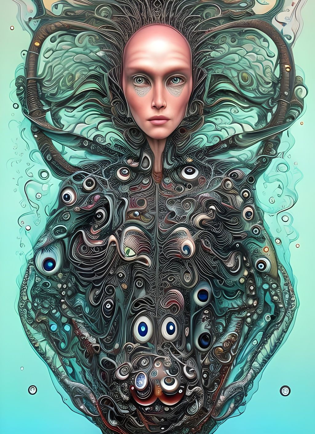 Aqua Spiritus
