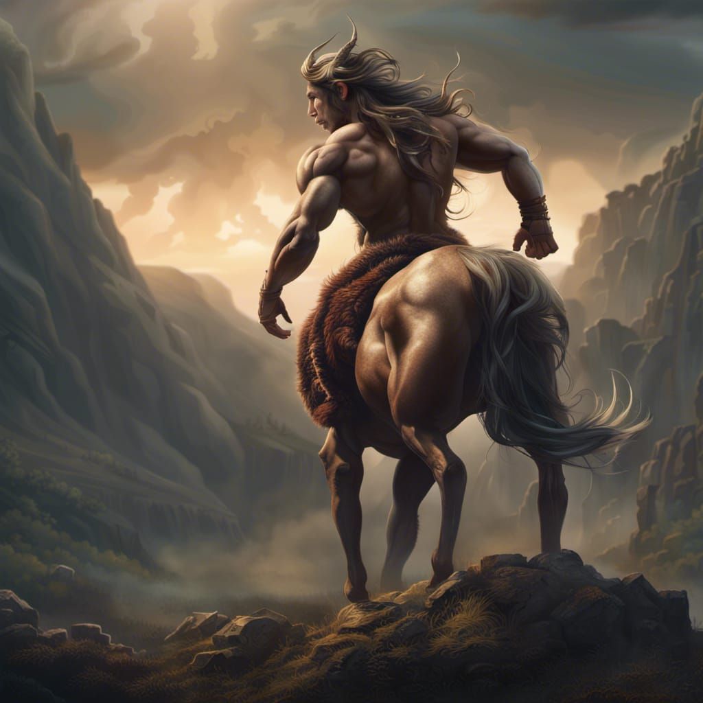 Centaur