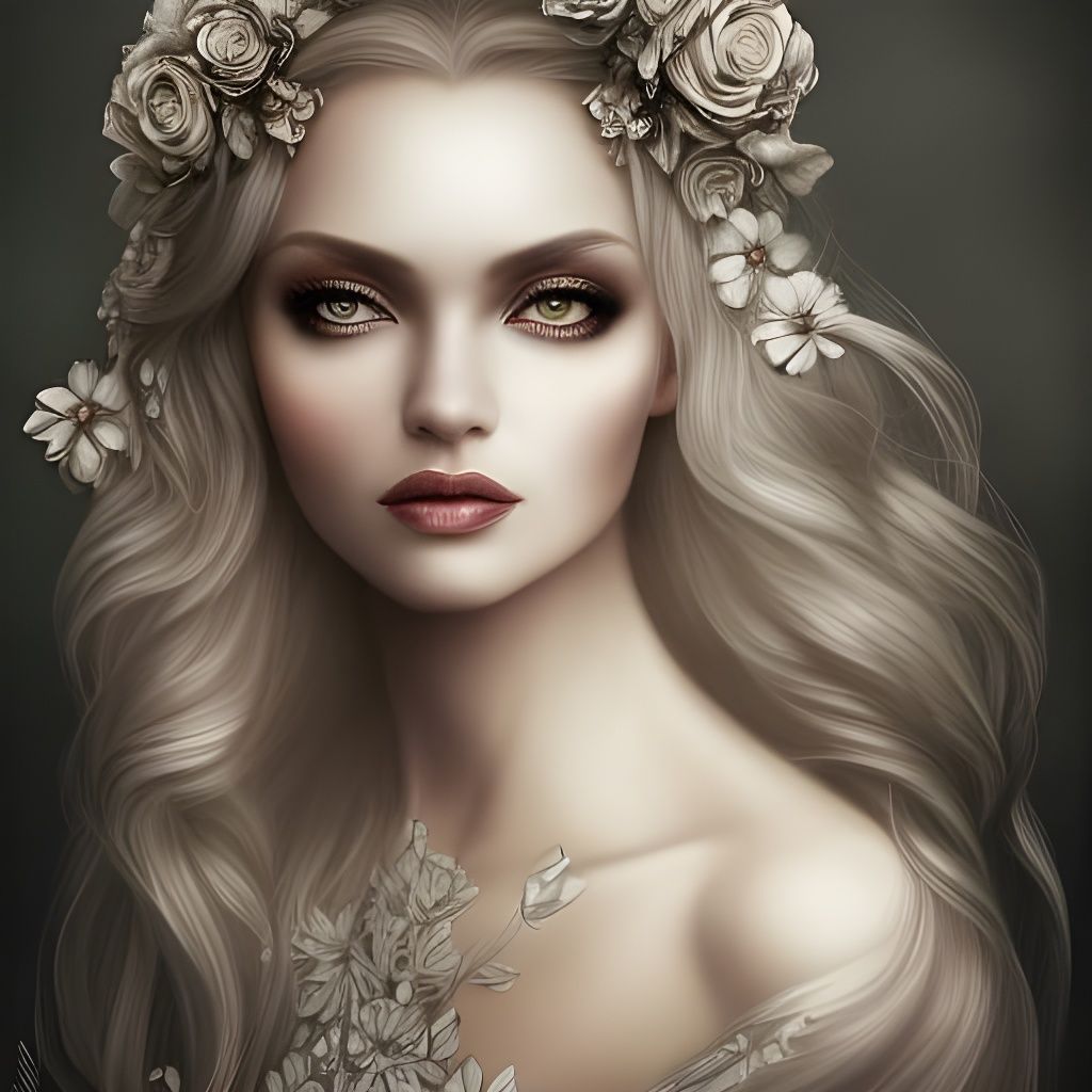 Beautiful bride pt. 2
