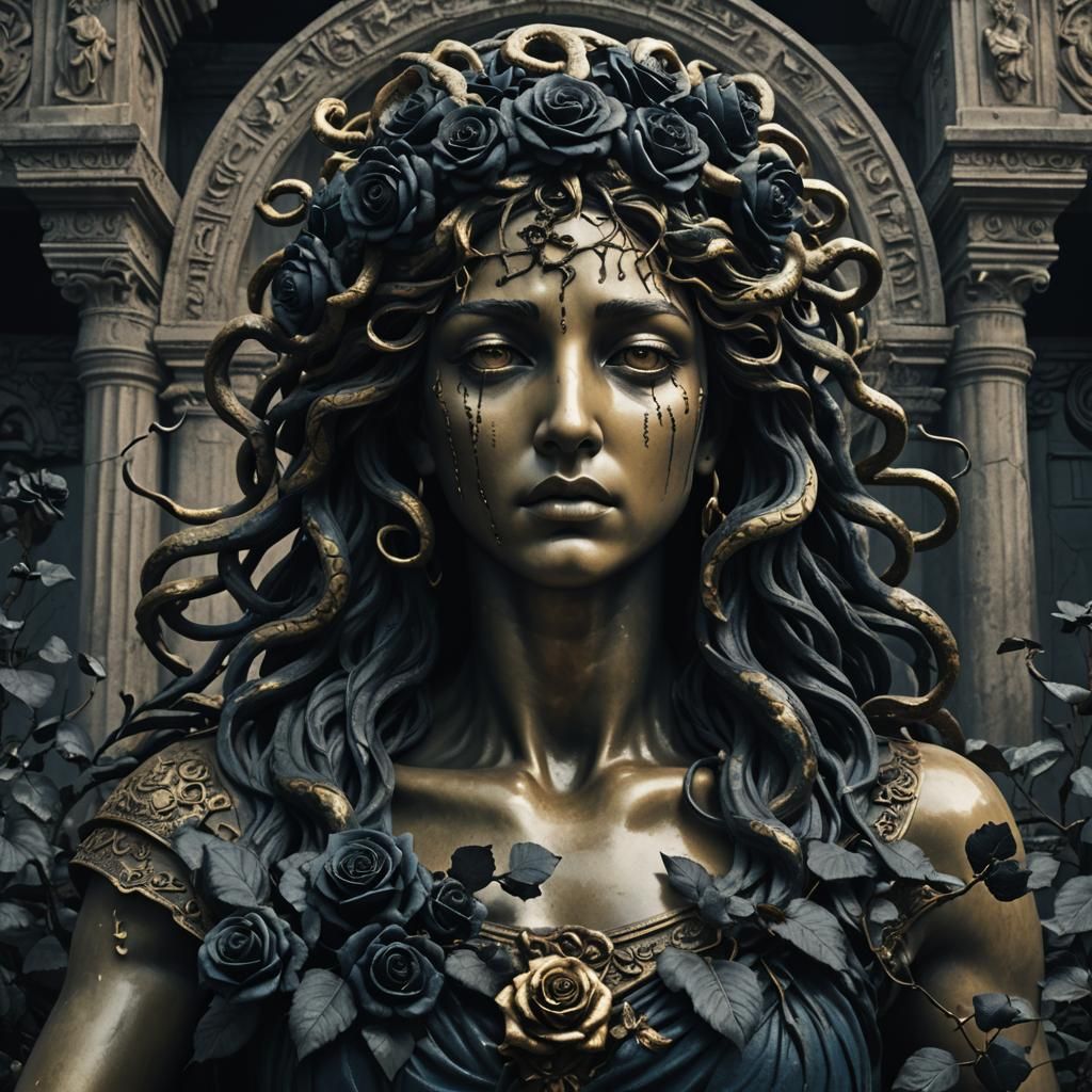 The Curse of Medusa