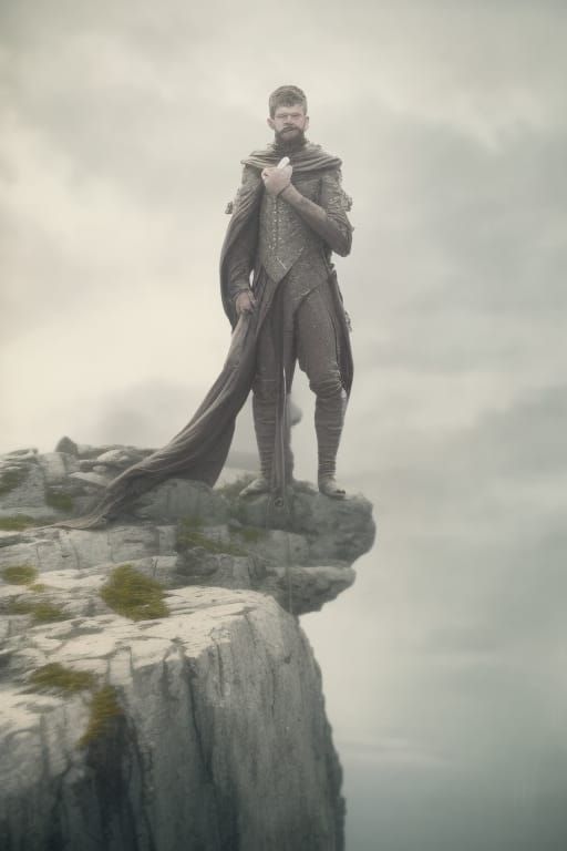 A truly fearless person pridefully boasts about recklessness