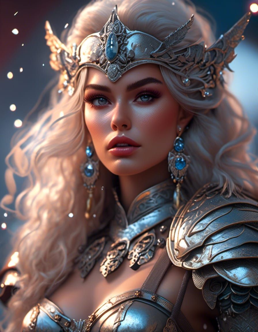 Richard Wagner Operas | Der Ring | The Nine Valkyries: Brünnhilde